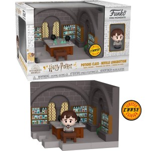 Mini Moments Harry Potter Anniversary- Ron Chase